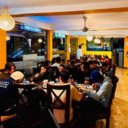 Adams Peak Grand Hotel Nallathanniya Ngoại thất bức ảnh