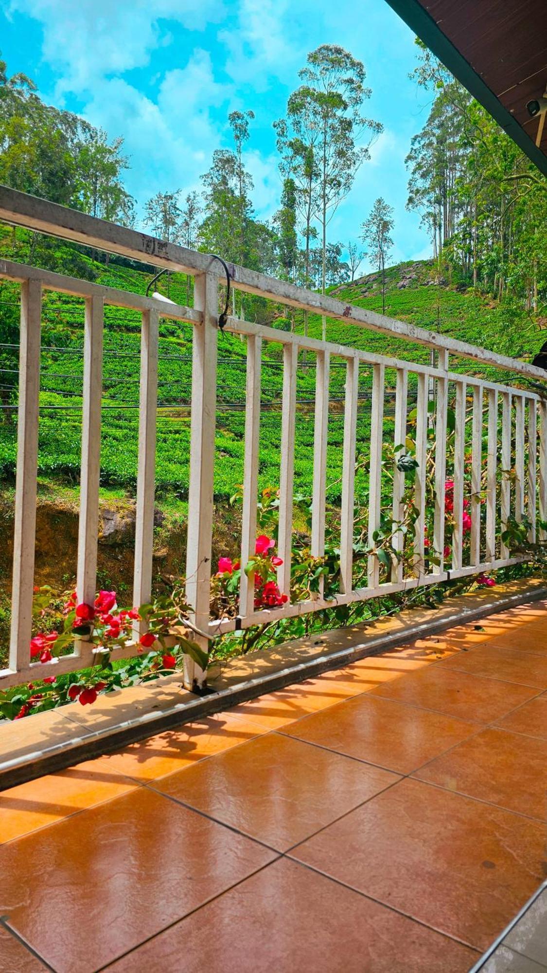 Adams Peak Grand Hotel Nallathanniya Ngoại thất bức ảnh
